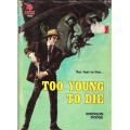 Cleveland Western No. 1694 - Too Young to Die by Emerson Dodge (98 pgs.)