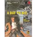 Bison Western No. 497 - A Day to Die by Walt Beaumont (98 pgs.)