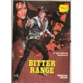 Cleveland Western No. 1648 - Bitter Range by Emerson Dodge (98 pgs.)