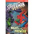 The Amazing Spider-Man: Night of the Prowler (178 pgs.) [Marvel Pocketbook]