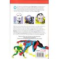 The Amazing Spider-Man: Night of the Prowler (178 pgs.) [Marvel Pocketbook]