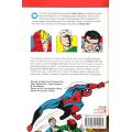 The Amazing Spider-Man: To Crush the Kingpin (218 pgs.) [Marvel Pocketbook]