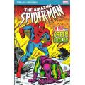 The Amazing Spider-Man: The End of the Green Goblin (174 pgs.) [Marvel Pocketbook]