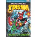 Spectacular Spider-Man Adventures: Night of the Goblin (184 pgs.) [Marvel Pocketbook]