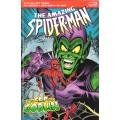 The Amazing Spider-Man: In the Grip of the Goblin (202 pgs.) [Marvel Pocketbook]