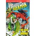 The Amazing Spider-Man: The Wings of the Vulture (174 pgs.) [Marvel Pocketbook]