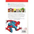 The Amazing Spider-Man: The Wings of the Vulture (174 pgs.) [Marvel Pocketbook]