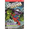 The Amazing Spider-Man: The Madness of Mysterio (192 pgs.) [Marvel Pocketbook]