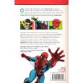 The Amazing Spider-Man: The Madness of Mysterio (192 pgs.) [Marvel Pocketbook]