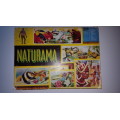 1972 Naturama Album (380 cards) [Complete!!!]