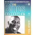 The Blues Collection #7 - Howlin' Wolf - London Sessions [CD + Magazine]