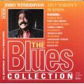The Blues Collection: #24 - Jimmy Witherspoon - Ain't Nobody's Business [CD + Magazine]