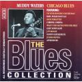 The Blues Collection #11 - Muddy Waters - Chicago Blues [CD]