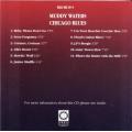 The Blues Collection #11 - Muddy Waters - Chicago Blues [CD]