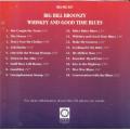 The Blues Collection #27 - Big Bill Broonzy - Whiskey and Good Time Blues [CD]