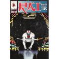 VALIANT - RAI #5 (Jul 1992) [NM]