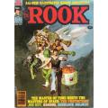 Warren - The Rook #10 (Aug 1981)