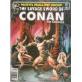 Marvel - The Savage Sword of Conan the Barbarian #68 (Sep 1981)
