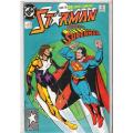 DC - Starman #14 (Sep 1989) [NM/M]