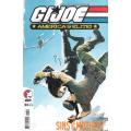 DDP - G.I. Joe America's Elite #23 (May 2007) [NM]