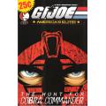 DDP - G.I. Joe America's Elite - The Hunt for Cobra Commander #1 (May 2006) [NM]