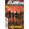 DDP - G.I. Joe America`s Elite #0 (A) (Jun 2005) [NM]