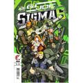 DDP - G.I. Joe Sigma 6 #1 (Dec 2005) [NM]