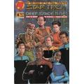 Malibu - Star Trek - Deep Space Nine #4 (Nov 1993) [NM]