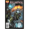 Dynamite - Battlestar Galactica #6(A) (Feb 2007) [NM]