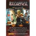 Dynamite - Battlestar Galactica #6(A) (Feb 2007) [NM]