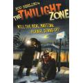 Rod Serling's The Twilight Zone - Will the Real Martian Please Stand Up? (Sep 2009) (72 pgs.)
