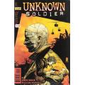 Vertigo - Unknown Soldier #2 of 4 (May 1997)