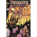Vertigo - Unknown Soldier #3 of 4 (Jun 1997)