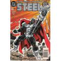 DC - Steel #0 (Oct 1994)