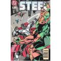 DC - Steel #19 (Sep 1995)