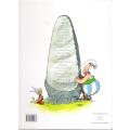 Asterix & Obelix's Birthday - The Golden Book (56 pgs.) [Hardcover]