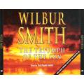Wilbur Smith - The Triumph of the Sun (4CD) [Audio Book]