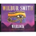 Wibur Smith - Warlock (4CD) [Audio Book]