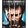 X-Men Origins - Wolverine [Blu-Ray]