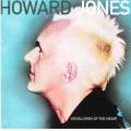 Howard Jones - Revolution of the Heart [CD]