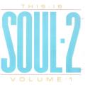 This is Soul-2 - Volume 1 [CD]