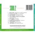 This is Soul-2 - Volume 3 [CD]