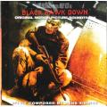 Black Hawk Down - Original Motion Picture Soundtrack [CD]