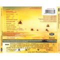 Black Hawk Down - Original Motion Picture Soundtrack [CD]