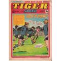 Tiger and Speed (26th Sep 1981)