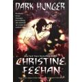 Dark Hunger by Christine Feehan (208 pgs.) [Paperback]