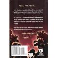 Dark Hunger by Christine Feehan (208 pgs.) [Paperback]
