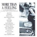 More Than a Feeling - Various Artists [CD]