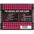 The Original New Wave Album - 20 Post-Punk Classics from the Late 70`s & Early 80`s [CD]