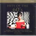 Hit's of the 60's - Vol. 1 The Fab Sixties Essential Collection [CD]
